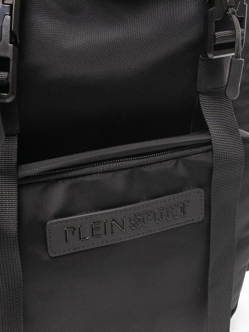 PEAK Laptop-Rucksack 15,6 " Schwarz - PC-Rucks&auml;cke