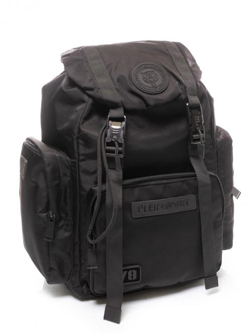 PEAK Laptop-Rucksack 15,6 " Schwarz - PC-Rucks&auml;cke