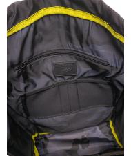 PLEIN SPORT PEAK Laptop-Rucksack 15,6 " Schwarz - PC-Rucks&auml;cke - 5