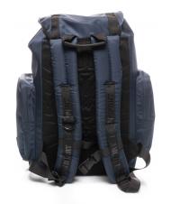 PLEIN SPORT PEAK Laptop-Rucksack 15,6 " Marine - PC-Rucks&auml;cke - 2