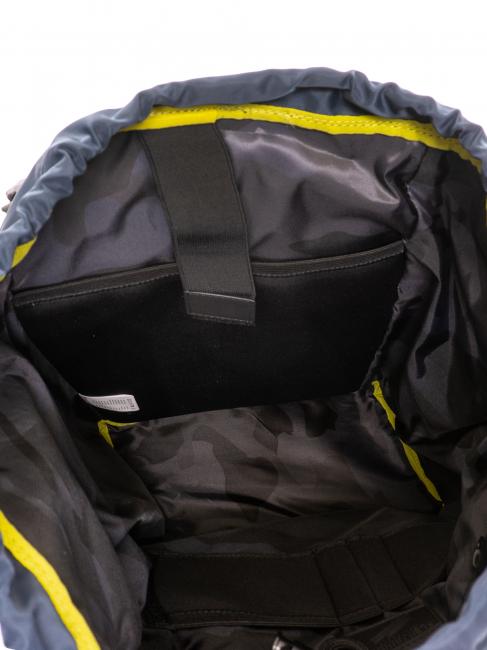PEAK Laptop-Rucksack 15,6 " Marine - PC-Rucks&auml;cke
