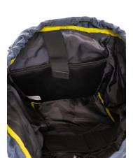 PLEIN SPORT PEAK Laptop-Rucksack 15,6 " Marine - PC-Rucks&auml;cke - 5