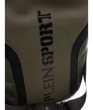 PLEIN SPORT SUPER HERO Flache Tasche Heer - Umh&auml;ngetaschen Herren - 3