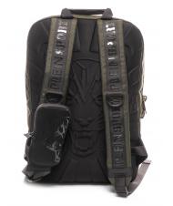 PLEIN SPORT SUPER HERO Rucksack - PC-Rucks&auml;cke