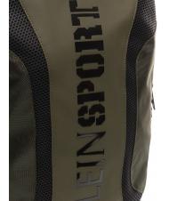 PLEIN SPORT SUPER HERO Rucksack Heer - PC-Rucks&auml;cke - 3