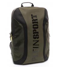 PLEIN SPORT SUPER HERO Rucksack Heer - PC-Rucks&auml;cke - 4