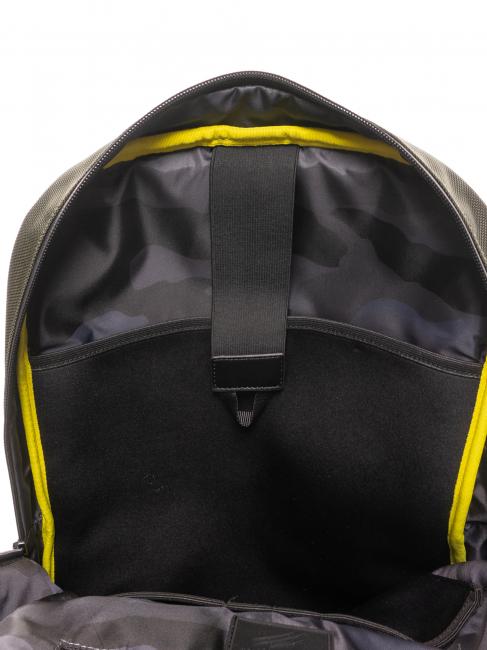 SUPER HERO Rucksack Heer - PC-Rucks&auml;cke