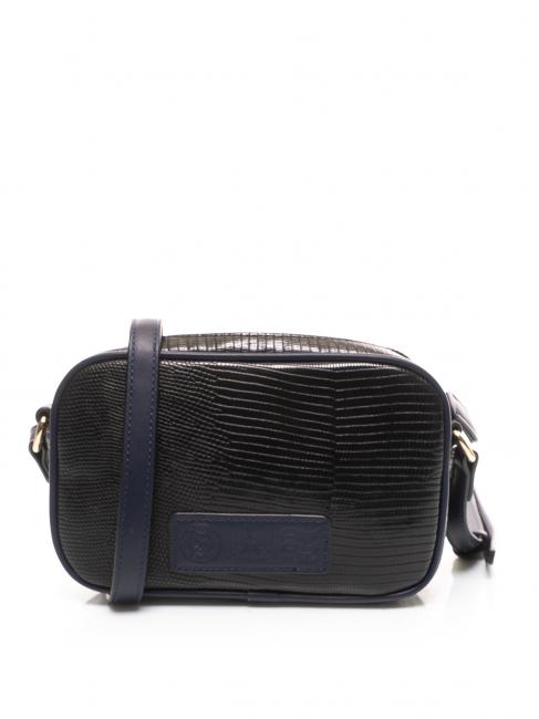 GERALDINA Schultertasche Schwarz - Damentaschen