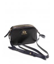 LA MARTINA GERALDINA Schultertasche Schwarz - Damentaschen - 3