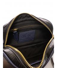 LA MARTINA GERALDINA Schultertasche Schwarz - Damentaschen - 5
