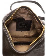 LA MARTINA DANILA Schultertasche Schwarz - Damentaschen - 6