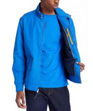 TIMBERLAND HARRINGTON BOMBER Jacke mit Rei&szlig;verschluss nautisches Blau - Herrenjacken - 4
