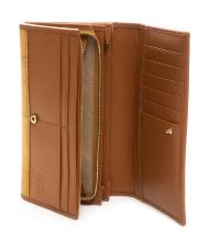 ALVIERO MARTINI PRIMA CLASSE GEO CLASSIC Gro&szlig;e Brieftasche - Brieftaschen Damen