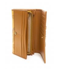 ALVIERO MARTINI PRIMA CLASSE GEO CLASSIC Gro&szlig;e Geldb&ouml;rse mit Klappe - Brieftaschen Damen