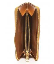 ALVIERO MARTINI PRIMA CLASSE GEO CLASSIC Gro&szlig;e Brieftasche mit Rei&szlig;verschluss - Brieftaschen Damen