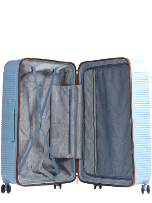 FREESTYLE Gro&szlig;er Trolley paradiesisch - Harte Trolleys