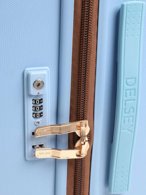 FREESTYLE Gro&szlig;er Trolley paradiesisch - Harte Trolleys