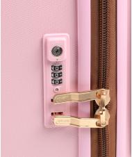 DELSEY FREESTYLE Gro&szlig;er Trolley Pfingstrose - Harte Trolleys - 4