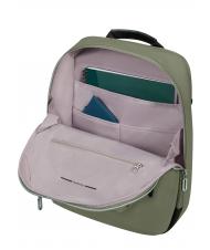 SAMSONITE ONGOING 15,6 "Laptop-Rucksack olivgr&uuml;n - PC-Rucks&auml;cke - 5