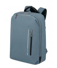 SAMSONITE ONGOING Laptoprucksack 14" Petrolgrau - PC-Rucks&auml;cke - 2