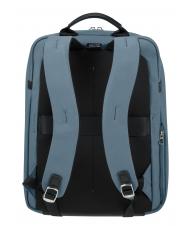 SAMSONITE ONGOING Laptoprucksack 14" Petrolgrau - PC-Rucks&auml;cke - 3