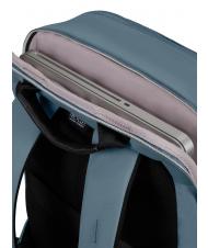 SAMSONITE ONGOING Laptoprucksack 14" Petrolgrau - PC-Rucks&auml;cke - 4