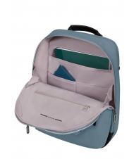 SAMSONITE ONGOING Laptoprucksack 14" Petrolgrau - PC-Rucks&auml;cke - 5