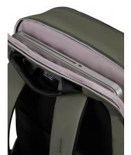SAMSONITE ONGOING Laptoprucksack 14" olivgr&uuml;n - PC-Rucks&auml;cke - 4