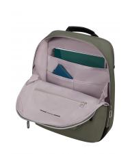 SAMSONITE ONGOING Laptoprucksack 14" olivgr&uuml;n - PC-Rucks&auml;cke - 5