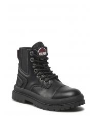 COLMAR CONNOR Amphibien f&uuml;r Kinder Premium schwarz - Kinderschuhe - 4