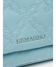 ERMANNO SCERVINO MAYA Schulter- / Umh&auml;ngetasche blau - Damentaschen - 3