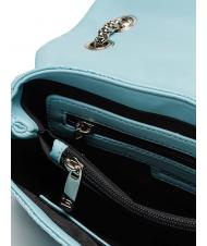 ERMANNO SCERVINO MAYA Schulter- / Umh&auml;ngetasche blau - Damentaschen - 4