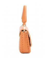 ERMANNO SCERVINO MADELYN Handtasche, mit Schultergurt br&auml;unen - Damentaschen - 3