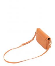 ERMANNO SCERVINO MADELYN Handtasche, mit Schultergurt br&auml;unen - Damentaschen - 4
