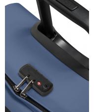 EASTPAK TRANVERZ M Mittlerer Trolley Pulverpilot - Halbharte Trolleys - 4