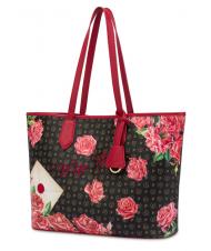 POLLINI HERITAGE MY AMOR Einkaufstasche - Damentaschen