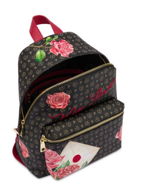 HERITAGE MY AMOR Rucksack Schwarz - Damentaschen
