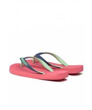 HAVAIANAS Infradito TOP-MIX rosa Porzellan - Schuhe Unisex - 4