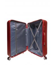 JAGUAR LUCKY Set mit 3 Trolleys - Trolleyset