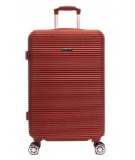JAGUAR LUCKY Set mit 3 Trolleys rot - Trolleyset - 4