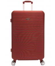 JAGUAR LUCKY Set mit 3 Trolleys rot - Trolleyset - 5