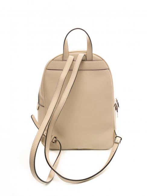 MAVIS Frau Rucksack Creme - Damentaschen