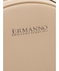 ERMANNO SCERVINO MAVIS Frau Rucksack Creme - Damentaschen - 3