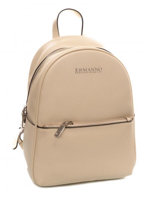 MAVIS Frau Rucksack Creme - Damentaschen