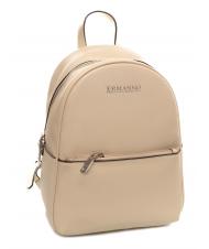 ERMANNO SCERVINO MAVIS Frau Rucksack Creme - Damentaschen - 4
