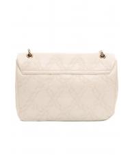 ERMANNO SCERVINO MAYA Umh&auml;nge-/Umh&auml;ngetasche Creme - Damentaschen - 3