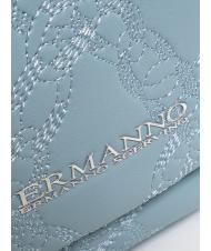 ERMANNO SCERVINO MAYA Umh&auml;nge-/Umh&auml;ngetasche blau - Damentaschen - 3