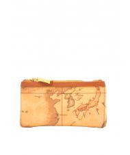 ALVIERO MARTINI PRIMA CLASSE ALVIERO MARTINI 1 ^ CLASS GEO CLASSIC Schl&uuml;sseletui, Made in Italy - Schl&uuml;sselanh&auml;nger und Schl&uuml;sseletuis