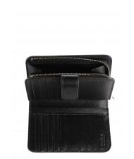 FURLA CAMELIA Geldb&ouml;rse aus Leder f&uuml;r Damen - Brieftaschen Damen