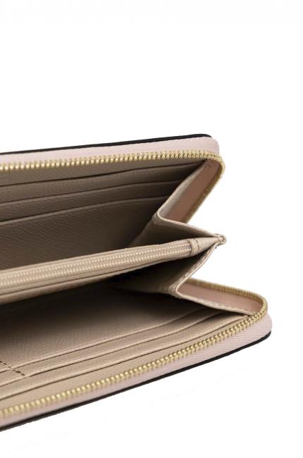 CAMELIA Brieftasche mit Rei&szlig;verschluss T&auml;nzer - Umh&auml;ngetaschen Herren